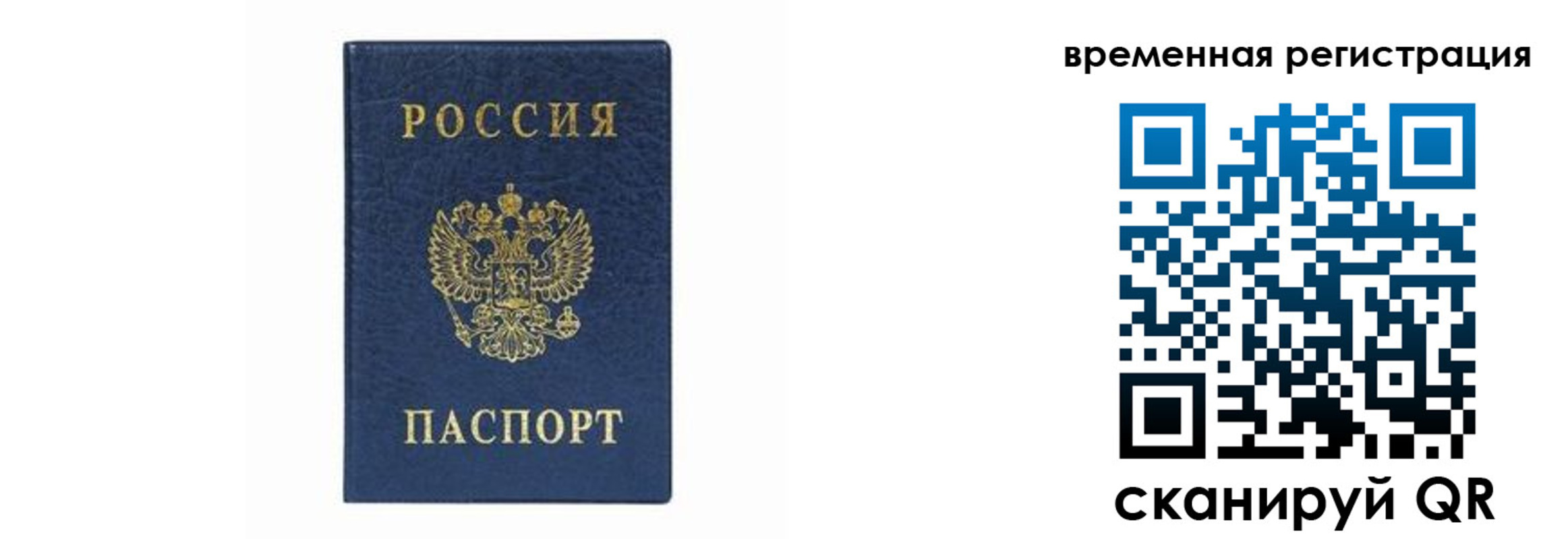 прописка от собственника в Кашине